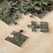 R6 Prairie Ratelslang Legpuzzel (Zijkant)