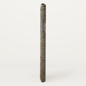 R6 Prairie Rattlesnake Case-Mate iPhone Case (Achterkant / rechts)