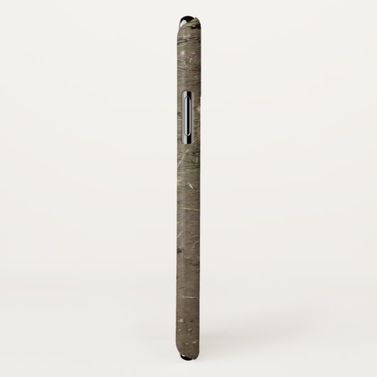 R6 Prairie Rattlesnake Case-Mate iPhone Case (Achterkant / rechts)