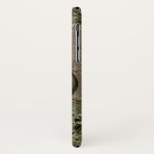 R6 Prairie Rattlesnake Case-Mate iPhone Case (Achterkant/links)