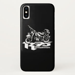 R75 Case-Mate iPhone CASE