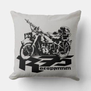R75 Graad A Katoenen Sierkussen 20x20