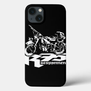 R75 iPad mini-draagtas Case-Mate iPhone Case