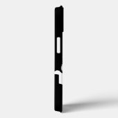 R75 iPad mini-draagtas Case-Mate iPhone Case (Achterkant / Rechts)