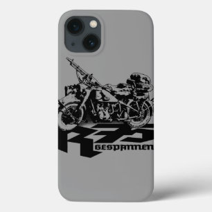 R75 iPad mini-draagtas iPhone 13 Hoesje