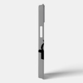R75 iPad mini-draagtas Case-Mate iPhone Case (Achterkant / Rechts)