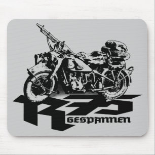 R75 Mousepad Muismat