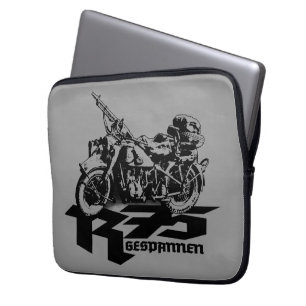 R75 Neopreen Laptophoes 13 inch Laptop Sleeve