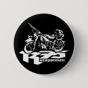 R75 Ronde Button
