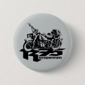 R75 Ronde Button (Voorkant)