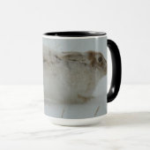 R7 Snowshoe Hare Ready to Run Mok (Voorkant rechts)