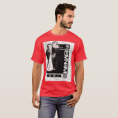 R7A9NZV2HM vriend T-shirt (Voorkant volledig)
