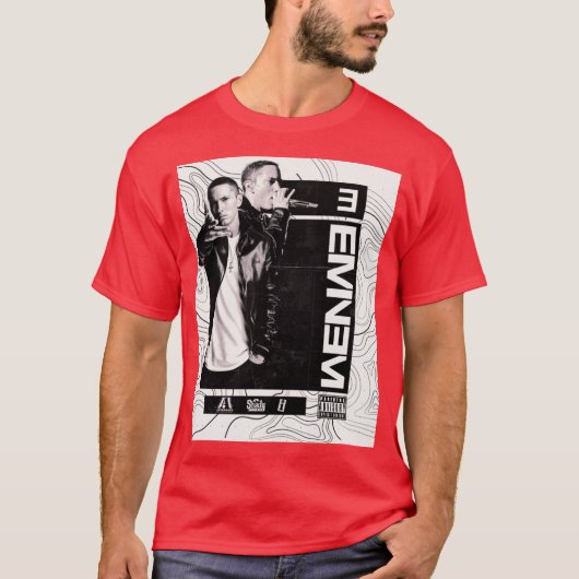 R7A9NZV2HM vriend T-shirt (Voorkant)