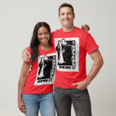 R7A9NZV2HM vriend T-shirt (Unisex)