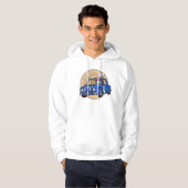 R8 Gordini A Hoodie (Voorkant volledig)