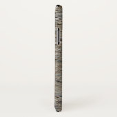 R9 Prairie Ratelslang Opgerold Case-Mate iPhone Case (Achterkant / rechts)