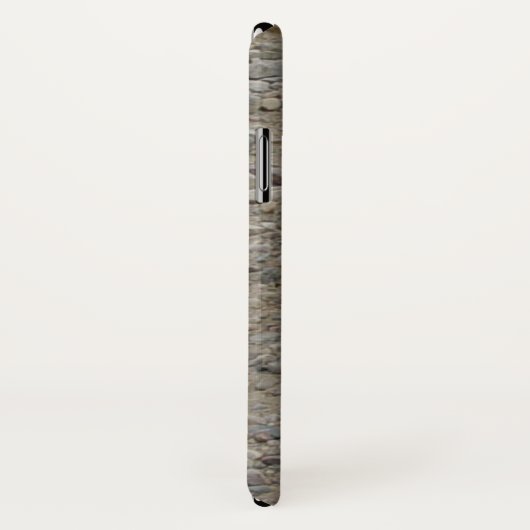 R9 Prairie Rattlesnake Coiled Case-Mate iPhone Case (Achterkant / rechts)