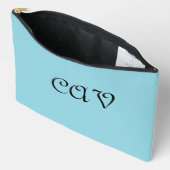 R9bin Egg Etui (Open)