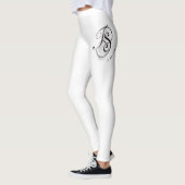 R&B/Hip Hop/Soul Music Leggins Leggings (Links)