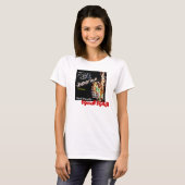 R&B Junkies Dames Tank 2 (Voorkant volledig)