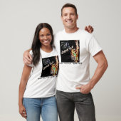 R&B Junkies Mannen T T-shirt (Unisex)