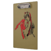 R & B Manga, Neko Catgirl Furry Loli Anime Klembord (Links)