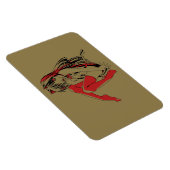 R & B Manga, Neko Catgirl Furry Loli Anime Magneet (Rechterzijde)