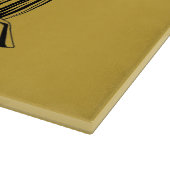 R & B Manga, Neko Catgirl Furry Loli Anime Snijplank (Hoek)