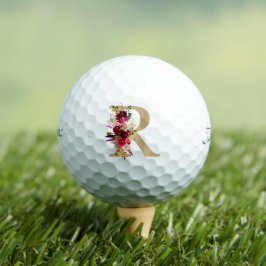 R Bloem Golfballen