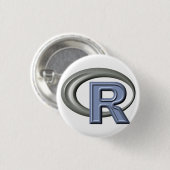 R Button (Voorkant /achterkant)