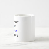 r/c flyer, avid koffiemok (Center)