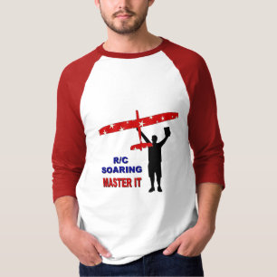 R/C Soaring Master it T-shirt