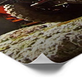 R/C Wilderness off Road Poster (Hoek)