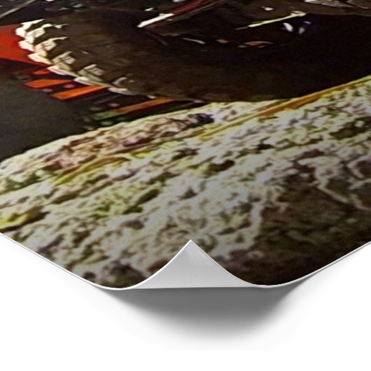 R/C Wilderness off Road Poster (Hoek)