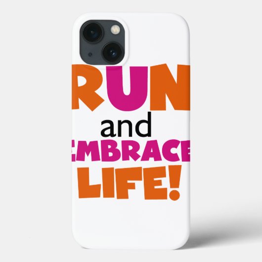 R Case-Mate iPhone CASE (Achterkant)