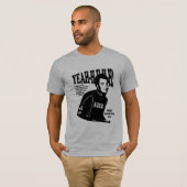 R-DUB T-SHIRT (Voorkant volledig)