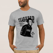 R-DUB T-SHIRT (Voorkant)