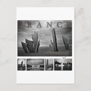 r e m b e    rD - D A Y Briefkaart