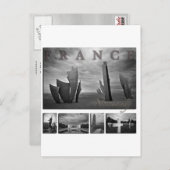 r e m e m b e r d d d e d d e d d e m d e m d e m  briefkaart (Voorkant / Achterkant)