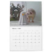 r/fretten Kalender 3.5 Editie (2025) Alle Feestdag (Feb 2027)