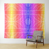 R&G X G L Ikat Wandkleed (In Situ (horizontaal))