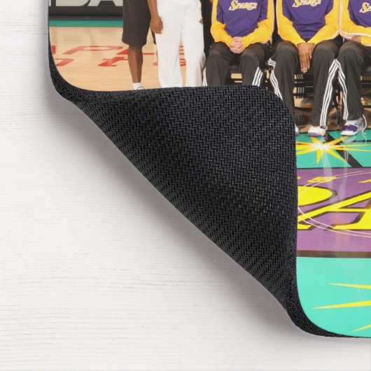 R.Hill Muismat (Hoek)