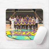 R.Hill Muismat (Met muis)