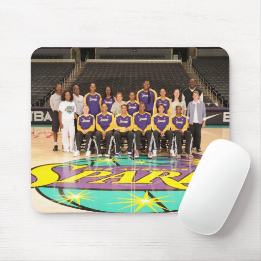 R.Hill Muismat (Met muis)