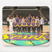 R.Hill Muismat (Voorkant)