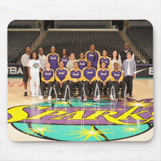 R.Hill Muismat (Voorkant)