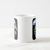 R.I.P. 399 Koningin van het Tetons Beer Koffiemok (Center)