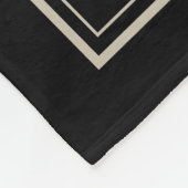 R.I.P. Fleece Blanket – Gezellig als het hiernamaa Deken (Hoek)