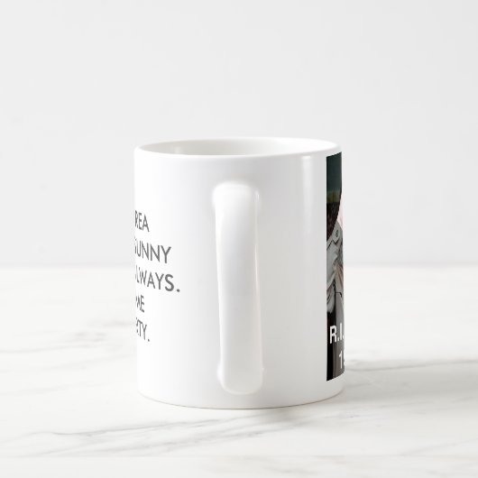 R.I.P. LIL KIM KOFFIEMOK (Handvat)