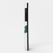 R in het hart Case-Mate iPhone case (Achterkant/links)
